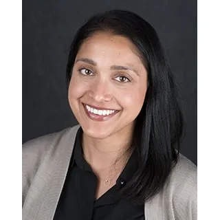 Nupur Garg