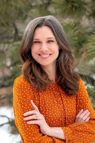 Rebecca Deal