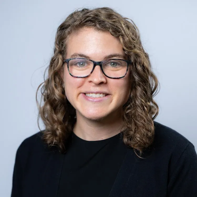 Jenna K Schauer