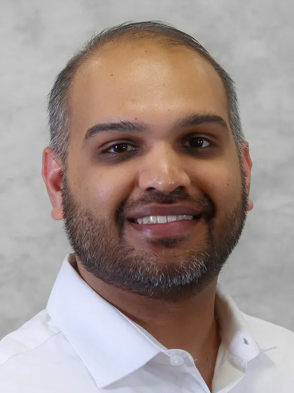 Ravi M Rao
