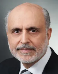 Navil Sethna