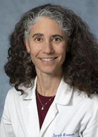 Sarah A Kremen