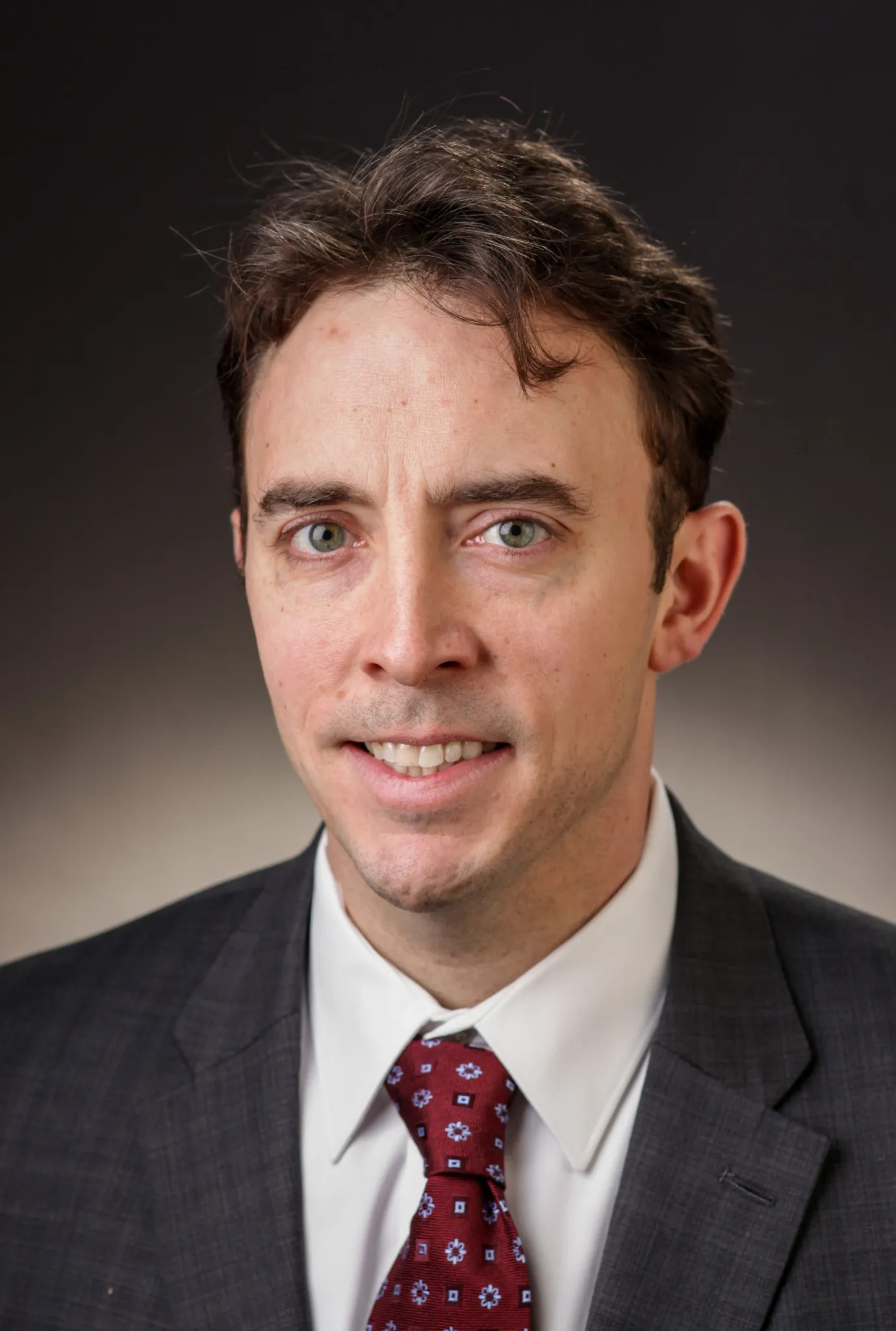 Sean M. Lang