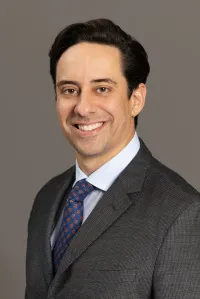 Benjamin Johnston