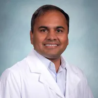 Mukesh Kumar