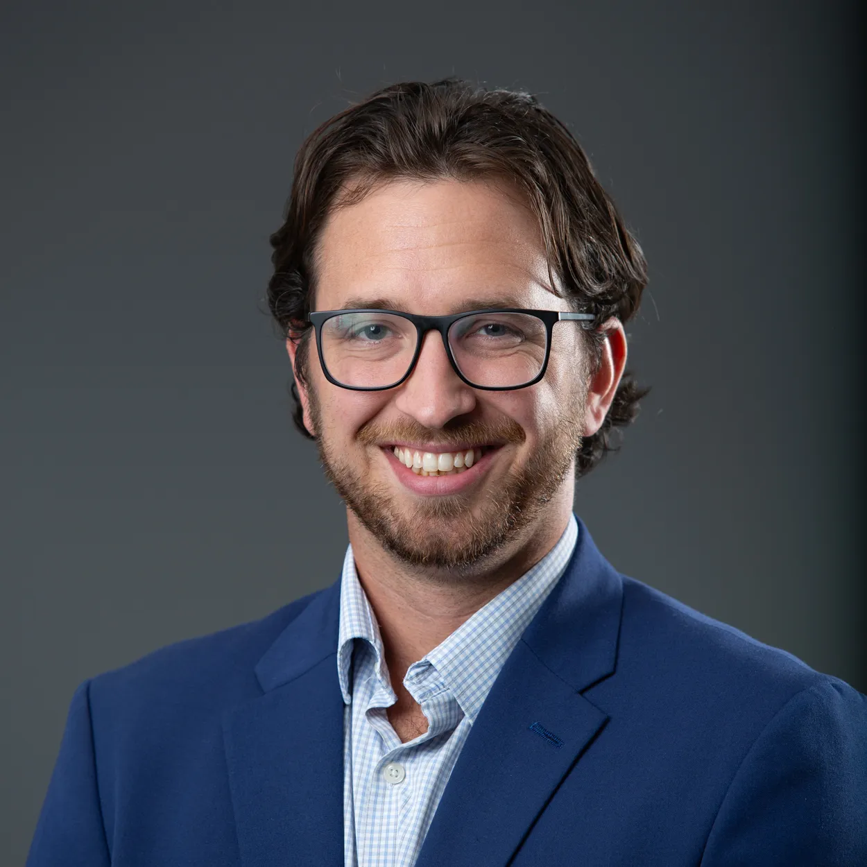 John D. Nuschke