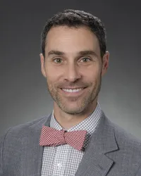 Daniel M Zeitler