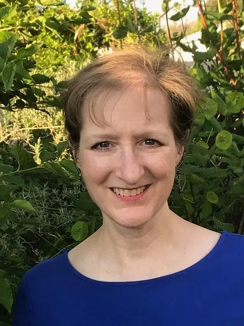 Jennifer Marie Oglesby