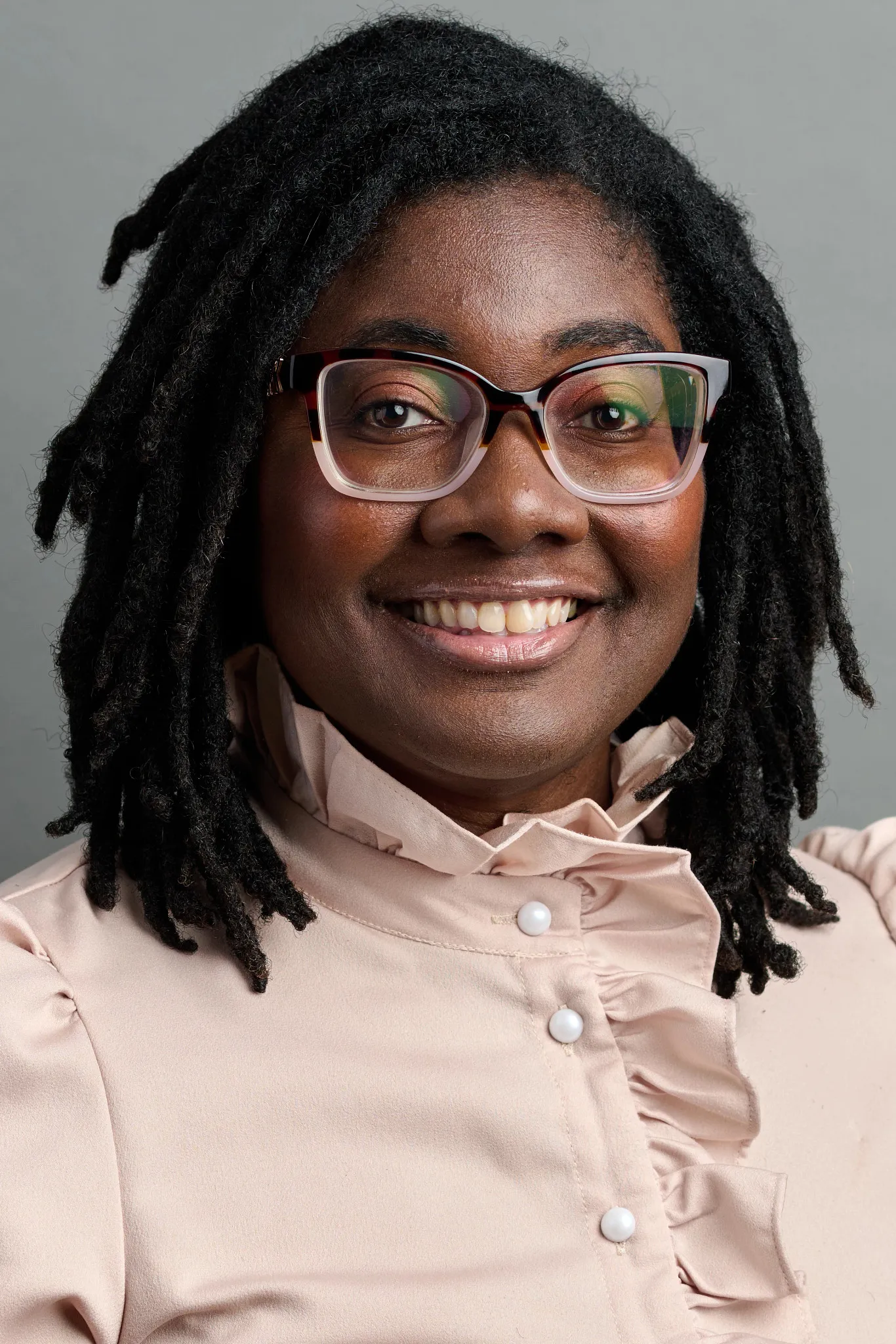 Eunice E. Blackmon