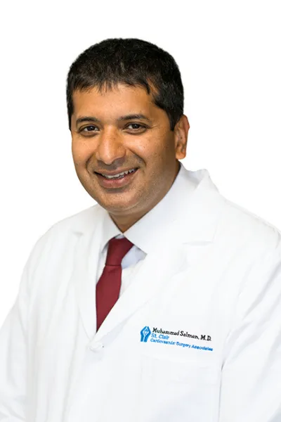 Muhammad Salman