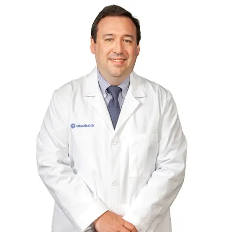 Jacob Albert Misenheimer