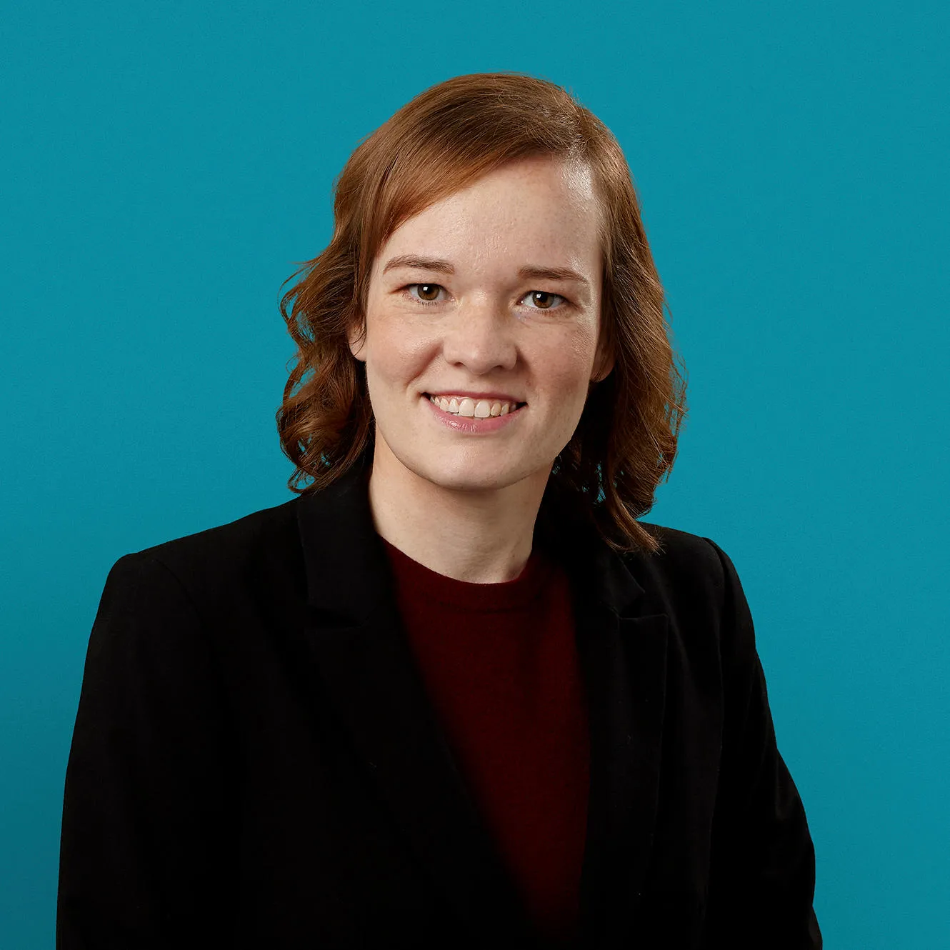 Stephanie Maus Ruddy