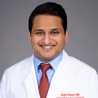Rohit Kumar