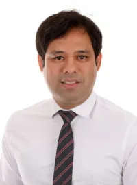Hafiz Khalid