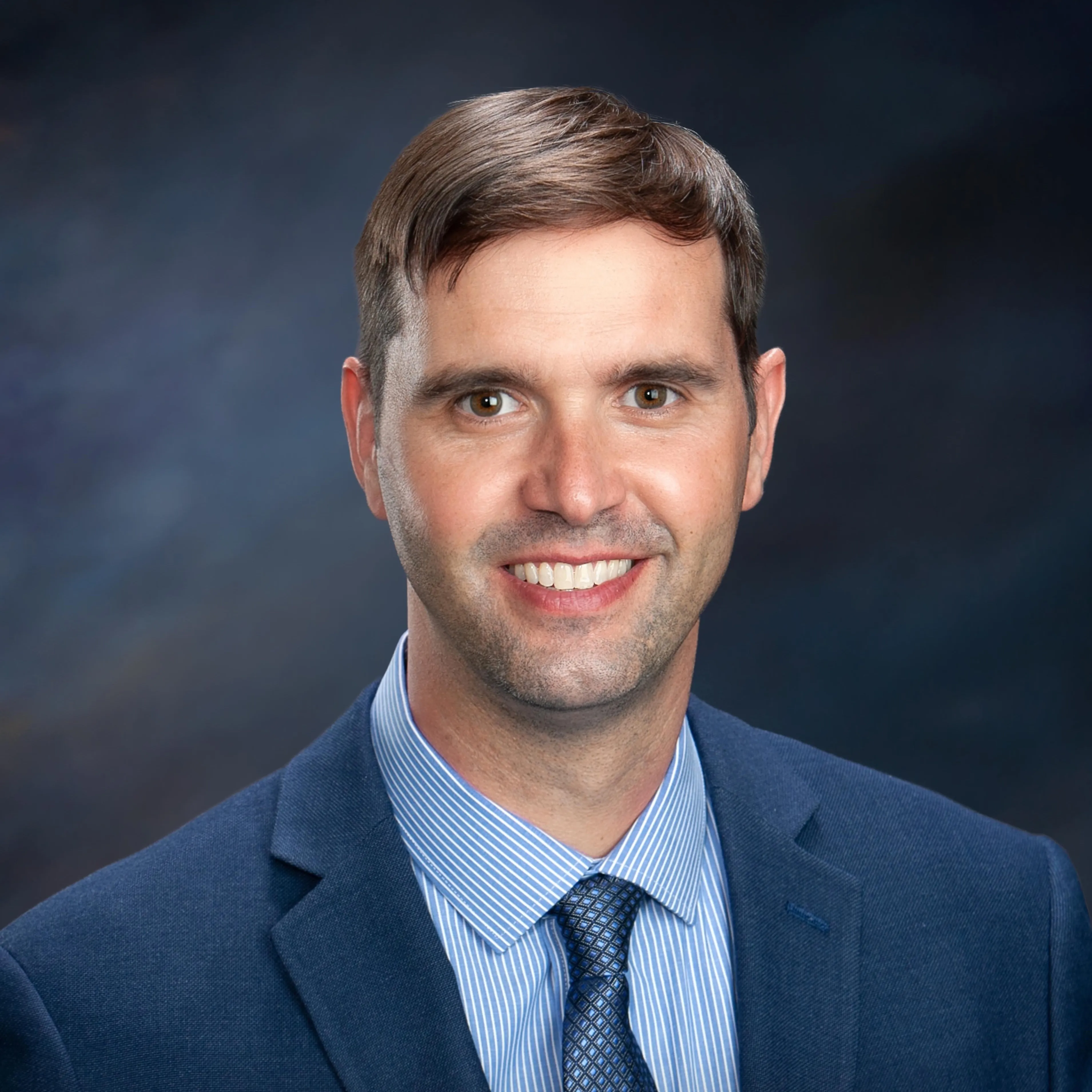 Bradley Powers Barnett, MD, Ph.D