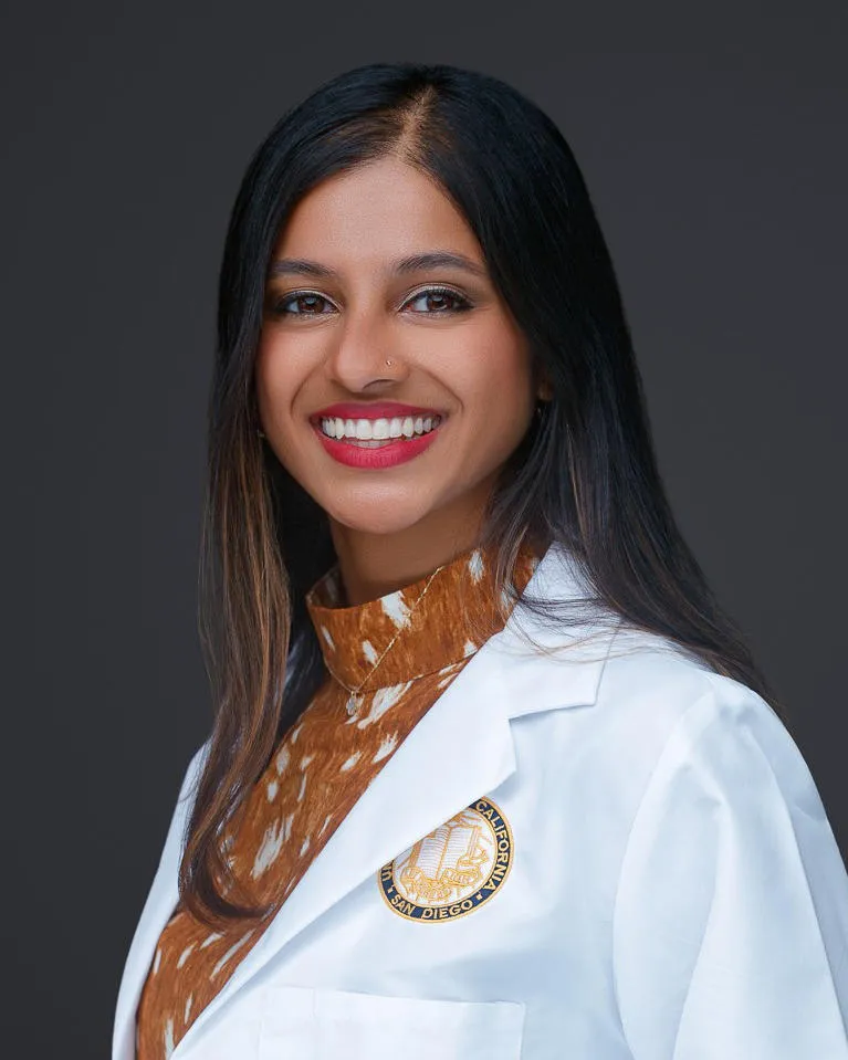 Rupal Parikh