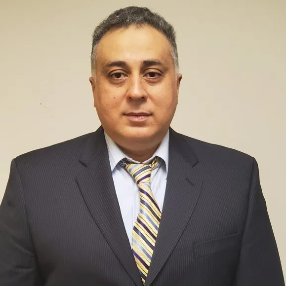 Hazem Alm-Agha Kakaji
