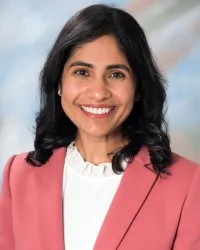Yamini S Kuchipudi