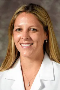 Julie L Shaner