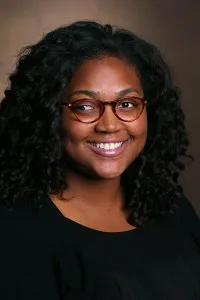 Deonna Danielle Johnson