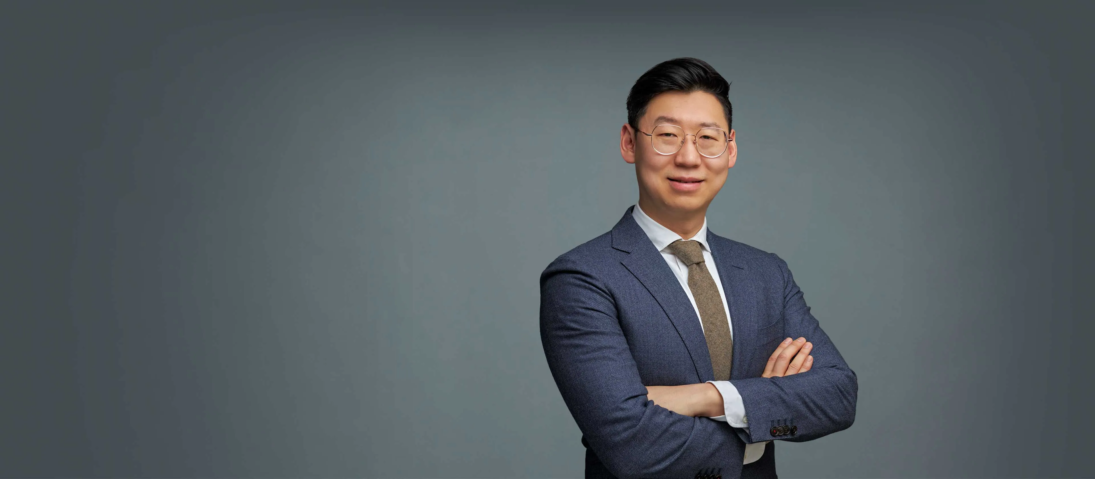 Jeffrey Jiang