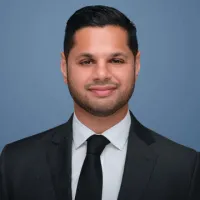 Amar Parikh