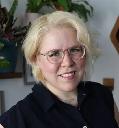 Olga Myszko