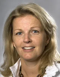 Kirsten Ecklund
