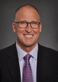 John (jake) P Scott