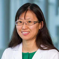 Christine Susan Hwang