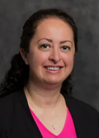 Eugenia Politis