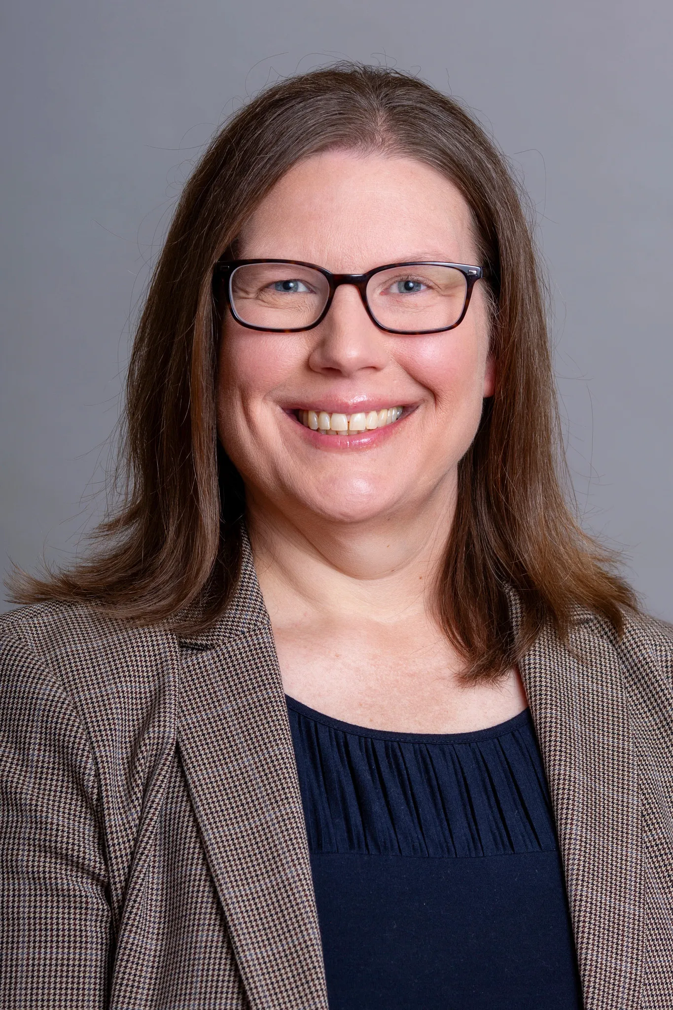 Jennifer D. Smith