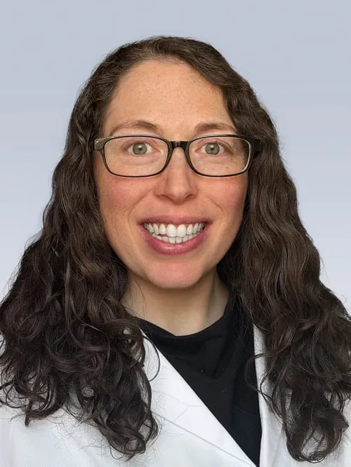 Jordana B. Cohen