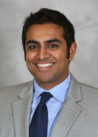 Avinash V Mantravadi