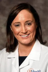 Alexandra J Walker