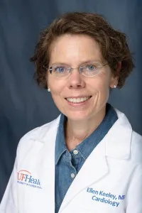 Ellen Catherine Keeley