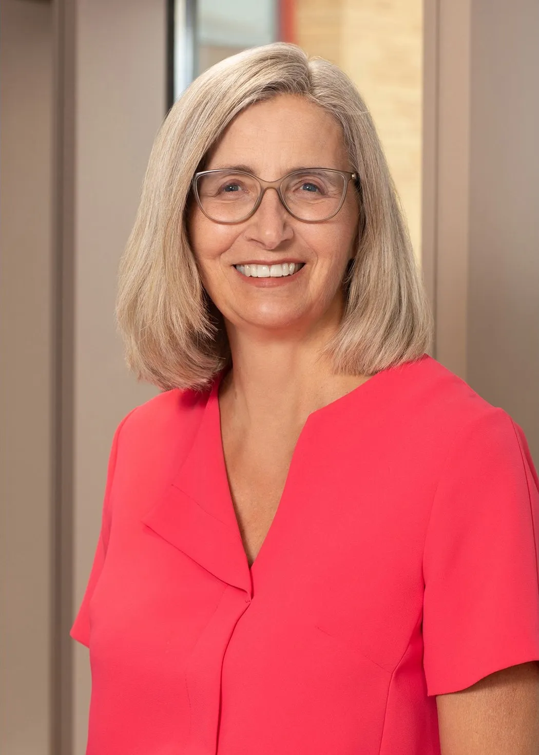 Karen M Freund