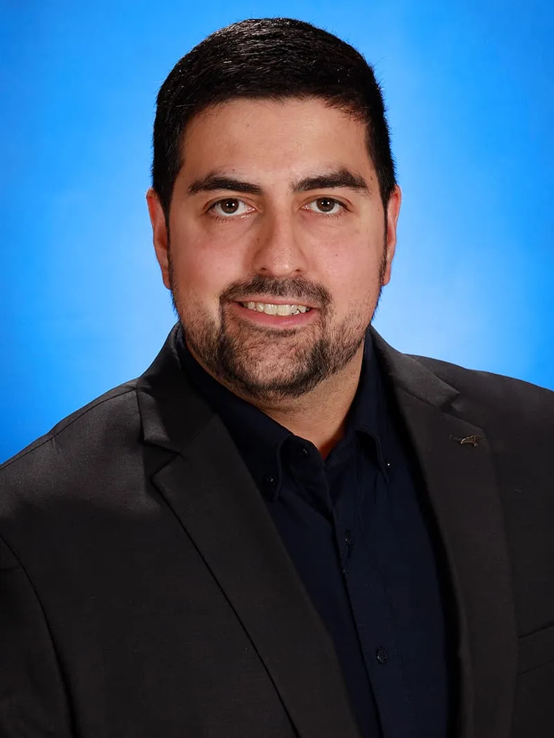 Cameron R. Dowlatshahi