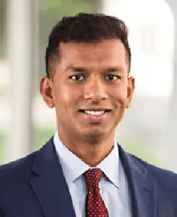 Sailesh Arulkumar