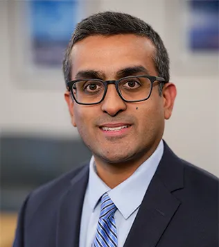 Bimal Patel