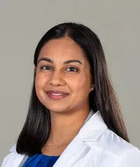 Puja Shah Berry