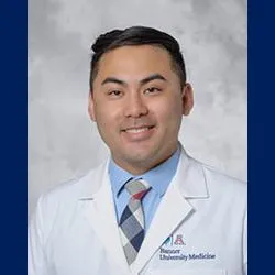 Ryan Christopher Wong