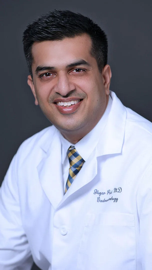 Jigar Patel