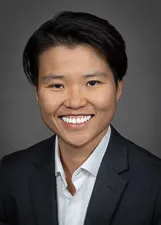 Caroline Mei Shan Ong