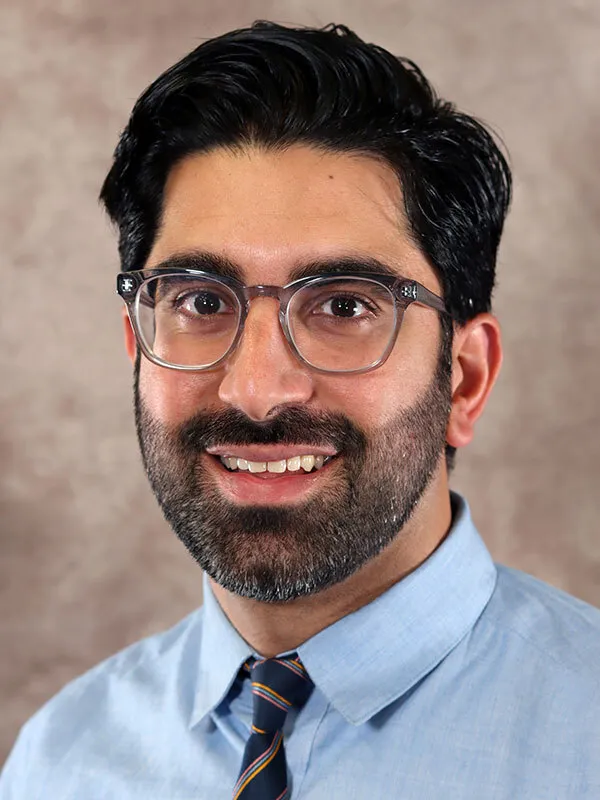 Ravi M Savani
