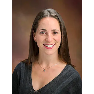 Naomi J. Brown