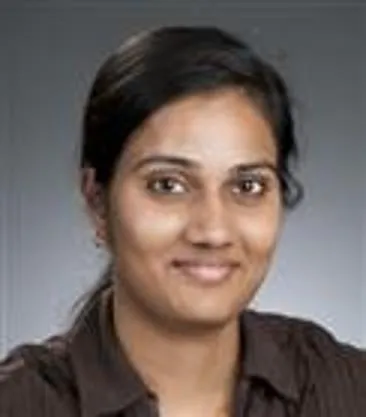 Deepthi Alapati