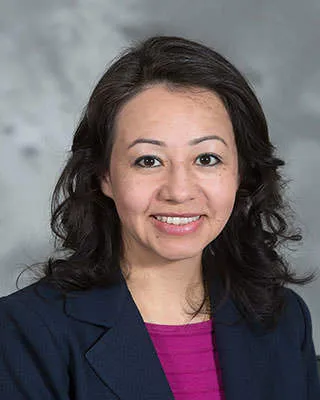 Diana P Summanwar