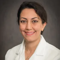 Naseem Ghazanfari