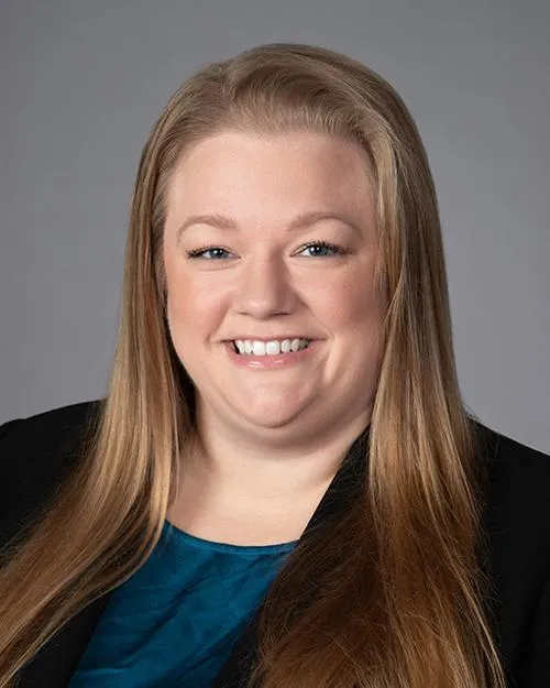 Rachel Norianne Arnold